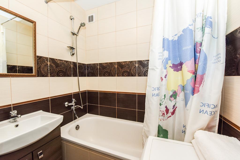 Butas Prie Svyturio Apartman Nida Kültér fotó